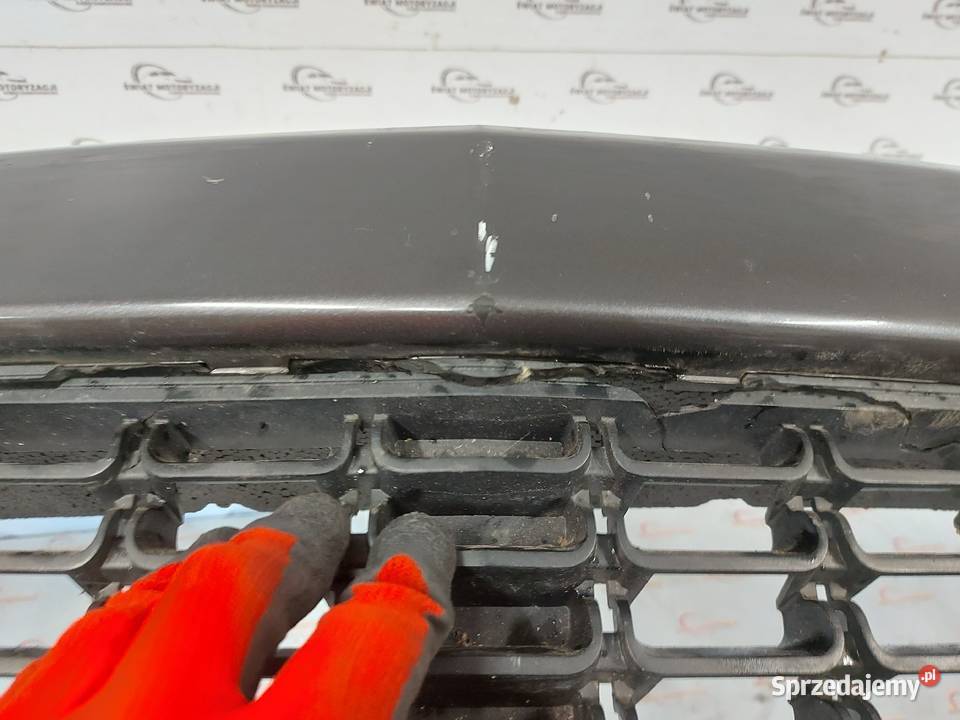 OPEL ANTARA LIFT zderzak przód 25953692 Kielce