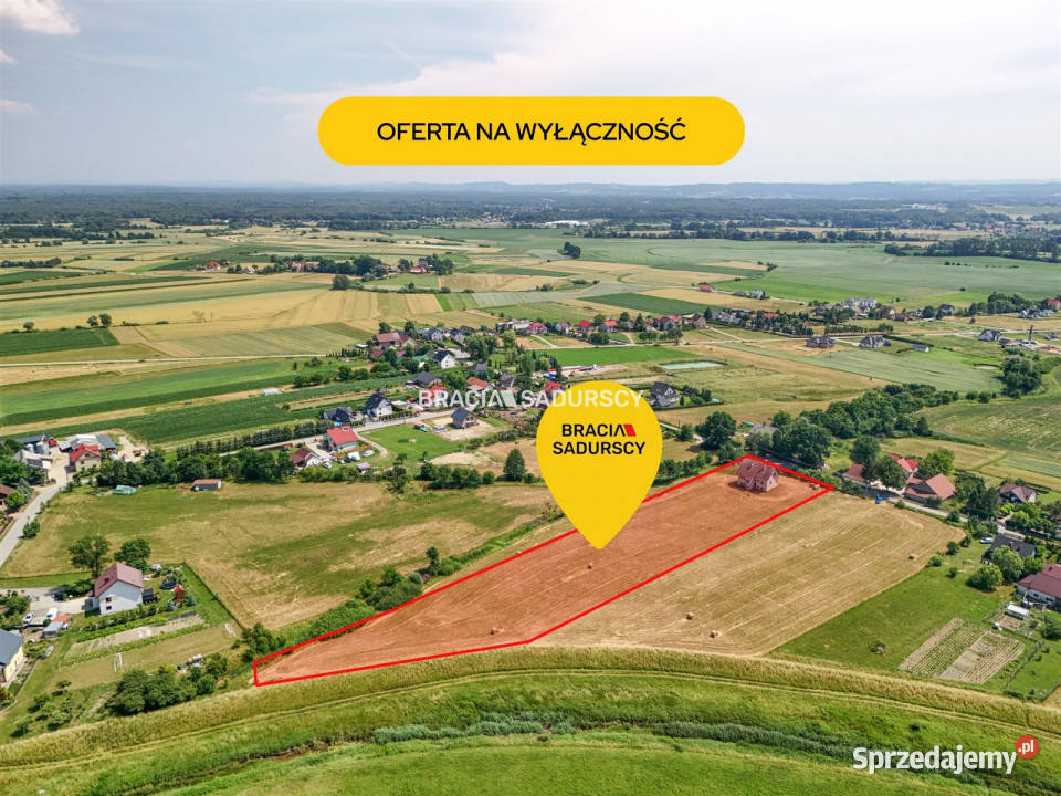 Dom wolnostojący 294m2 Ostrów Szlachecki