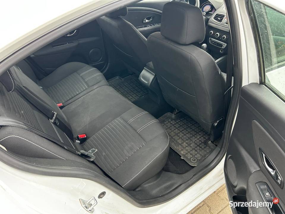 Renault Fluence Raty Prywatnie Polski Salon Wrocław