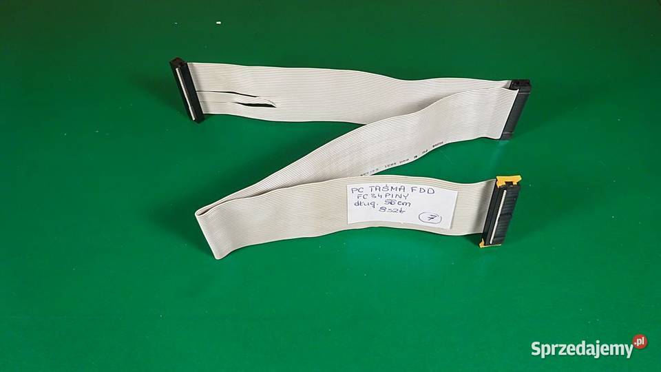 TAŚMA FDD ATA3366 3x34pin kabel FDD do