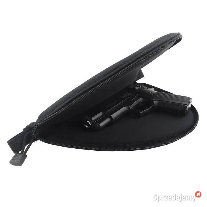 Pokrowiec na broń Łódź