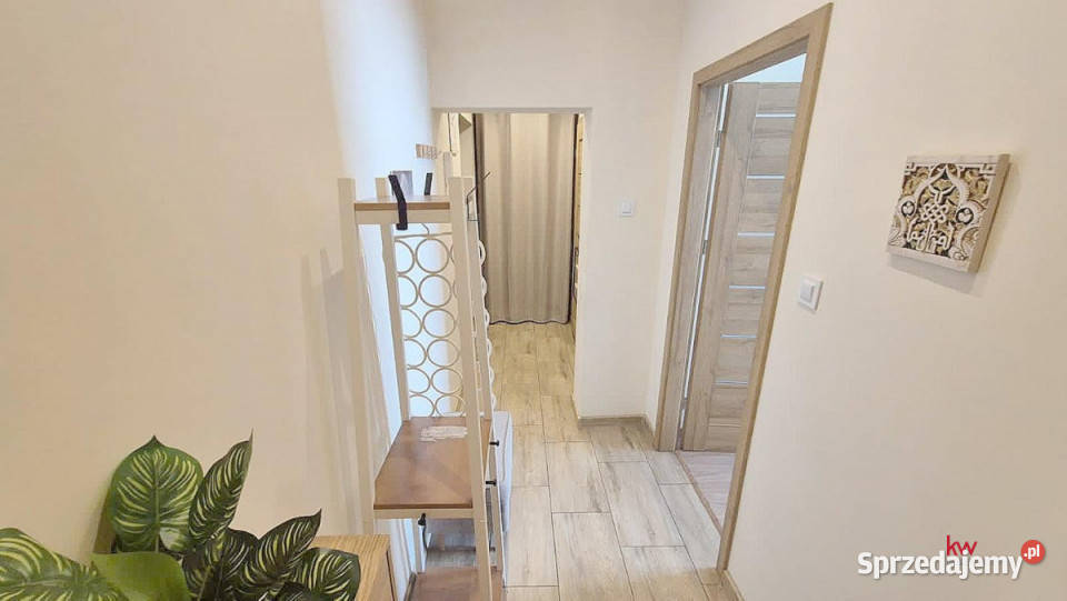 sprzedaży mieszkania 49m2 Katowice Modelarska