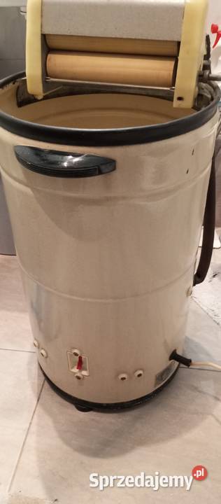 Pralka wirówka Białystok sprzedam