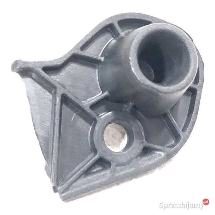 SKODA YETI 5L 092009092013 Reflektor Lampa przód