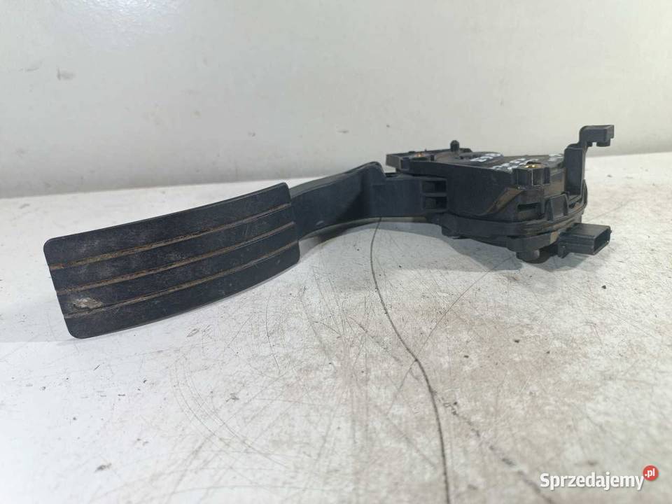 PEDAŁ GAZU POTENCJOMETR RENAULT CLIO IV 12 16V