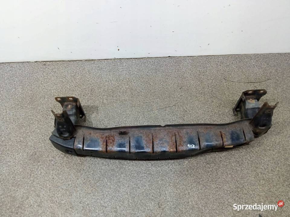 WZMOCNIENIE ZDERZAKA BELKA PRZÓD 5C6807109 VW Wzmocnienia, belki i wsporniki