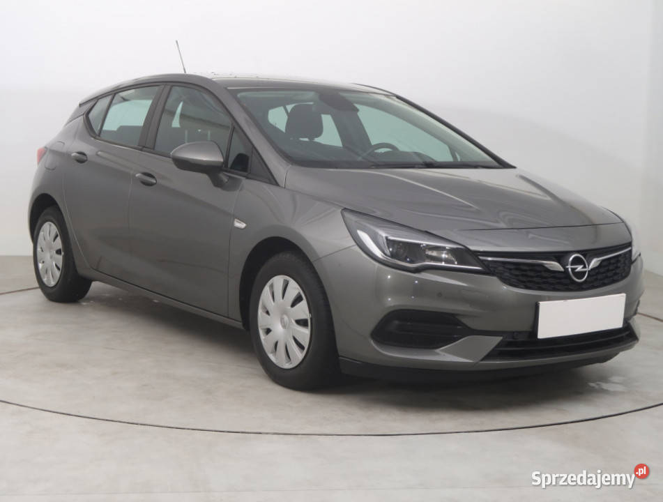 Opel Astra 15 CDTI sprzedam