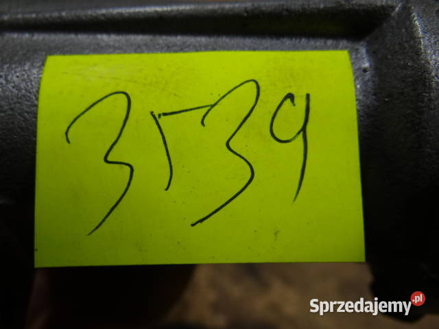 króciec dolot MZ ETZ 250 org DDR Żary