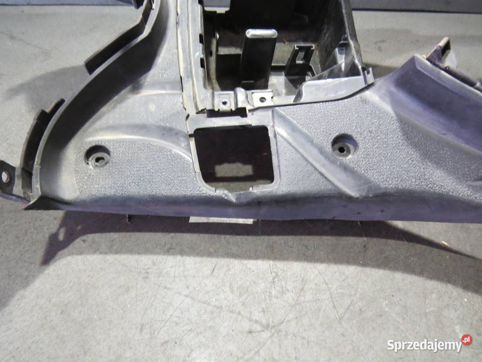 HONDA SH 300 SH300 300I 2010 PODŁOGA PŁUG PODEST Gdańsk