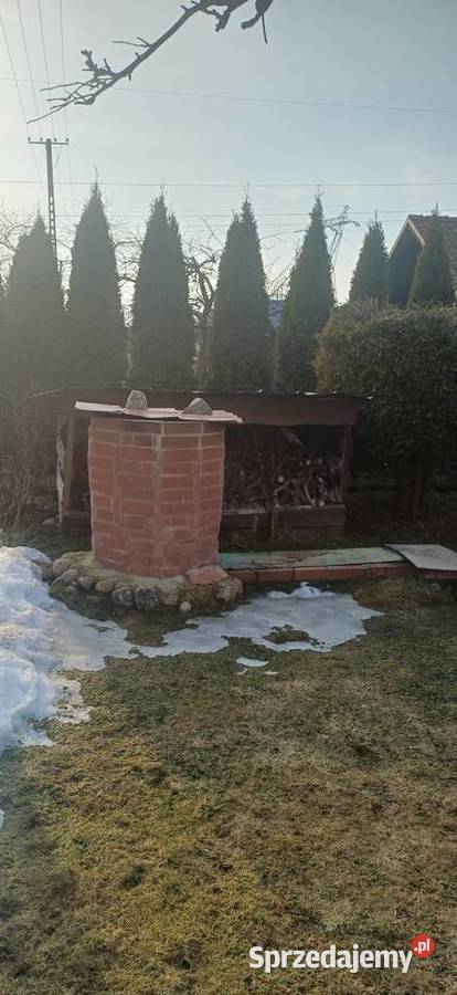 Działka RELAX 122zł/m2 Ełk