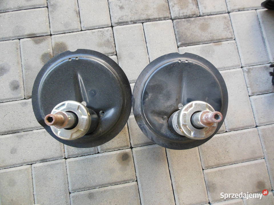 AMORTYZATOR FIAT PUNTO I FA KROSNO