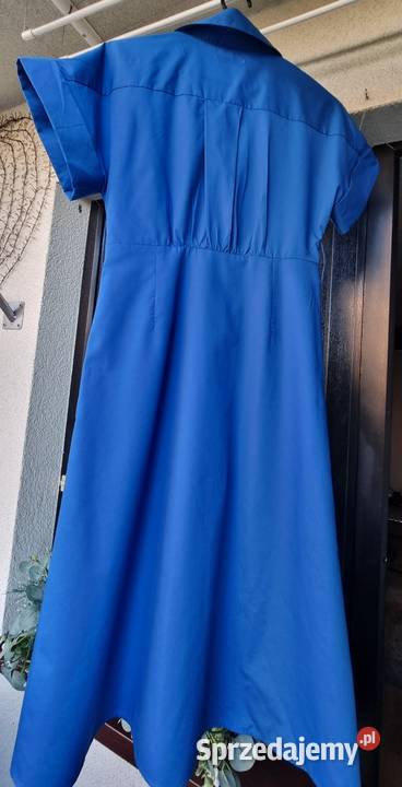 Sukienka Reserved M chabrowa Rozmiar 38 Katowice