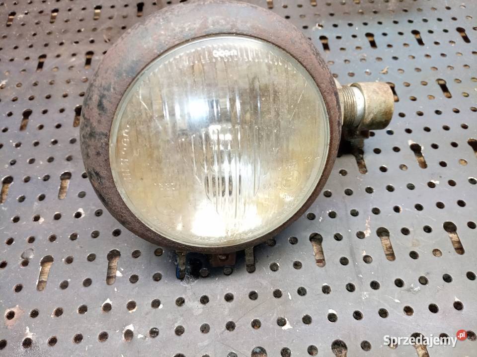Lampa hella podkarpackie Stalowa Wola