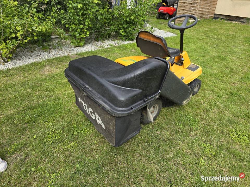 Stiga 145 60 Legnica