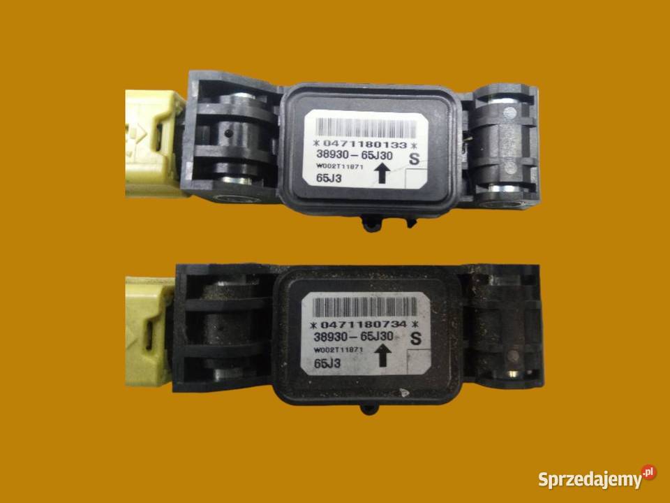 CZUJNIK SENSOR 3893065J30 Suzuki Grand Vitara II Czujniki