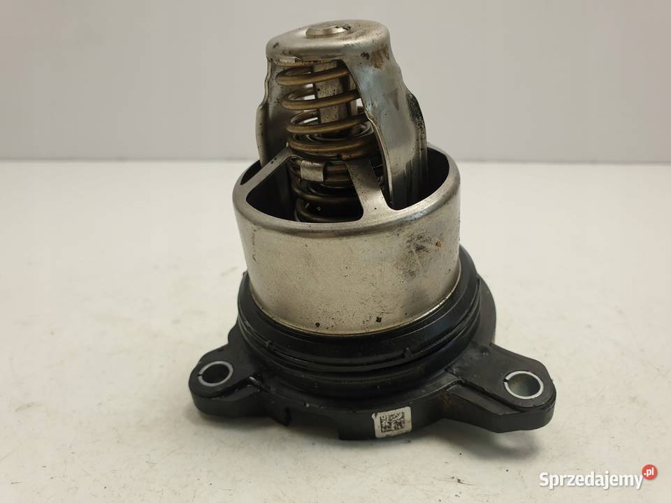 Audi A5 S5 30 TFSI TERMOSTAT 06M121115G Termostaty Chełm