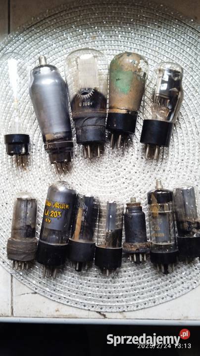 Lampa elektronowa małopolskie Kraków