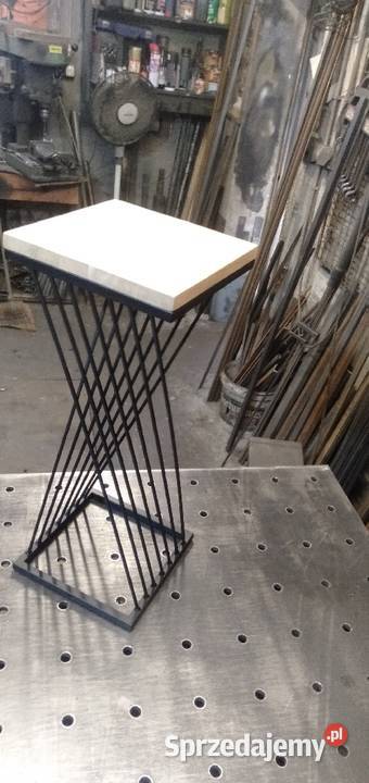 Kwietnik loft Warszawa