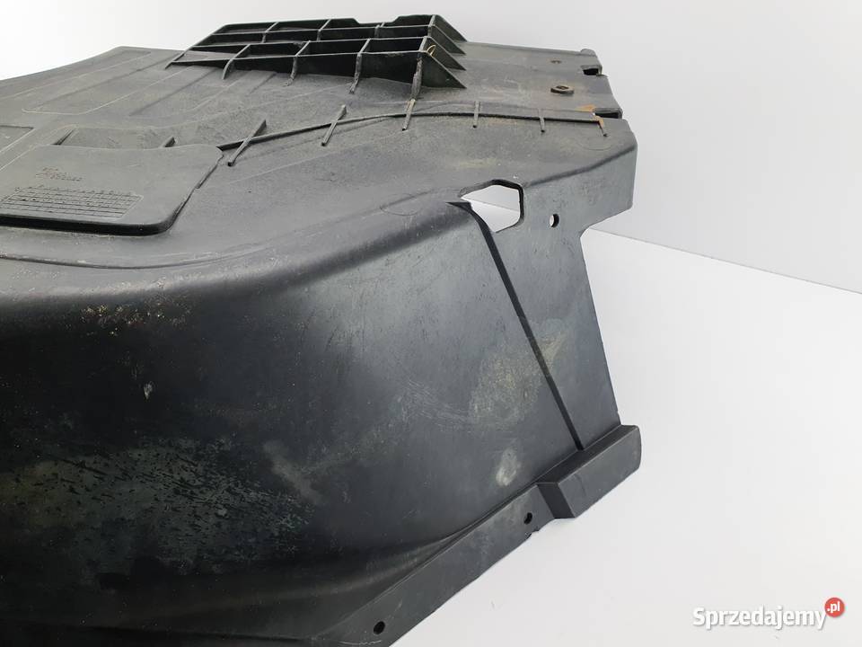 Podloga Kierowcy Wanna Can Am Maverick 1000R Motoryzacja Łódź
