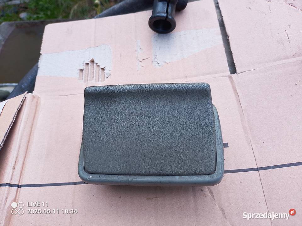 Mercedes g 463 popielniczka Kocmyrzów sprzedam