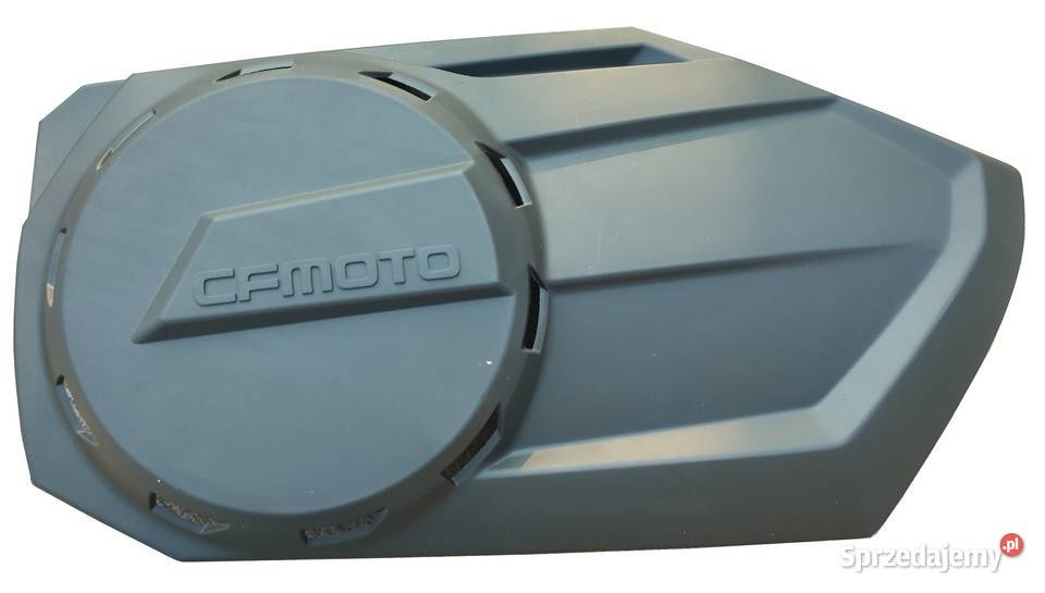 Osłona silnika lewa pokrywa Cf Moto 850 Cfmoto mazowieckie Gostynin