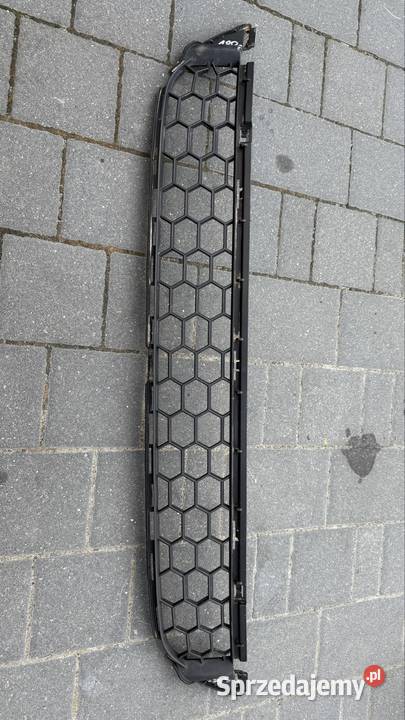 Kratka zderzaka Volvo s60 v60 atrapa 31383148 mazowieckie Radom