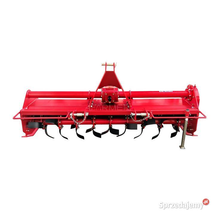 Glebogryzarka ciężka TM 170 4FARMER Tajęcina sprzedam