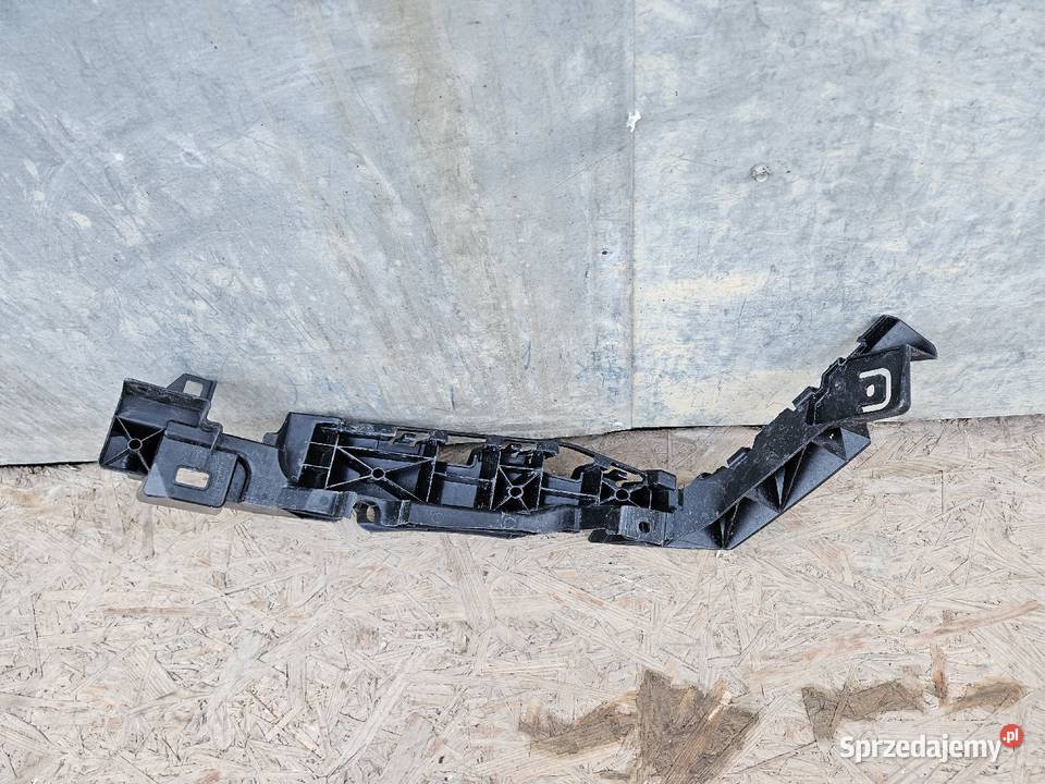 SEAT ATECA LIFT ŚLIZG PRAWY ZDERZAKA PRZÓD Międzychód