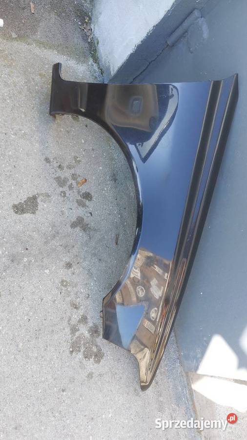 Volvo v40 błotniki dolnośląskie