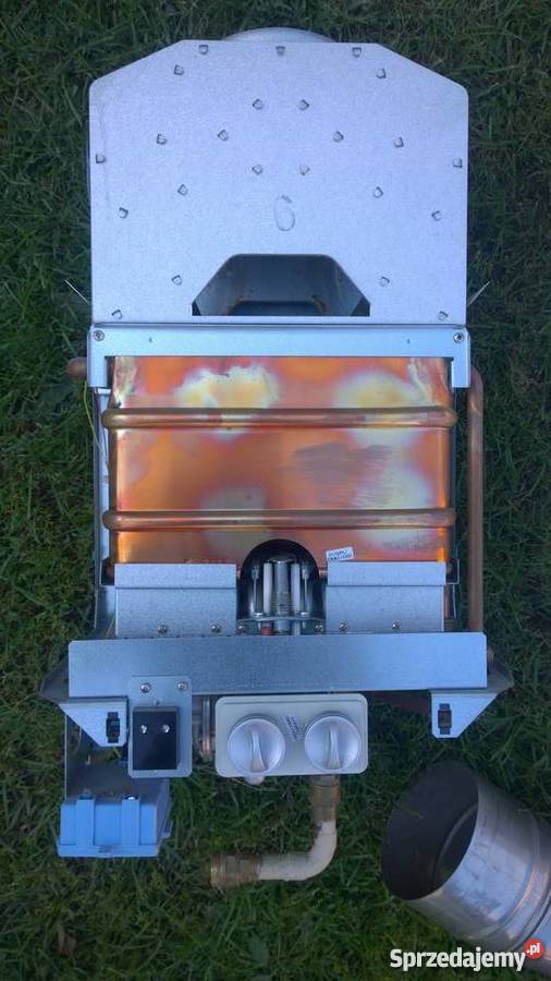 Junkers gazowy Termet sprawny Syców sprzedam