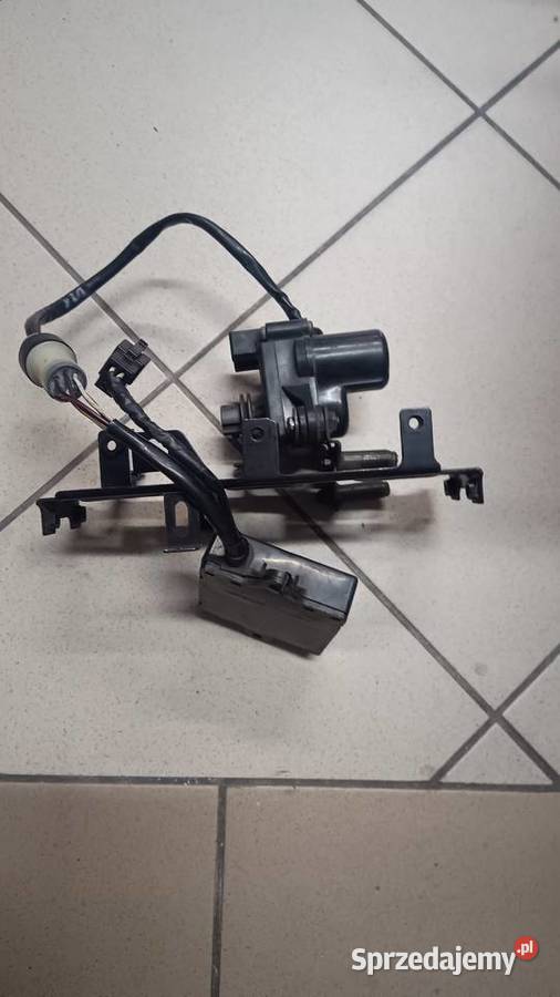 Yamaha v 1200 vmx sterownik moduł vboost servo świętokrzyskie Kielce