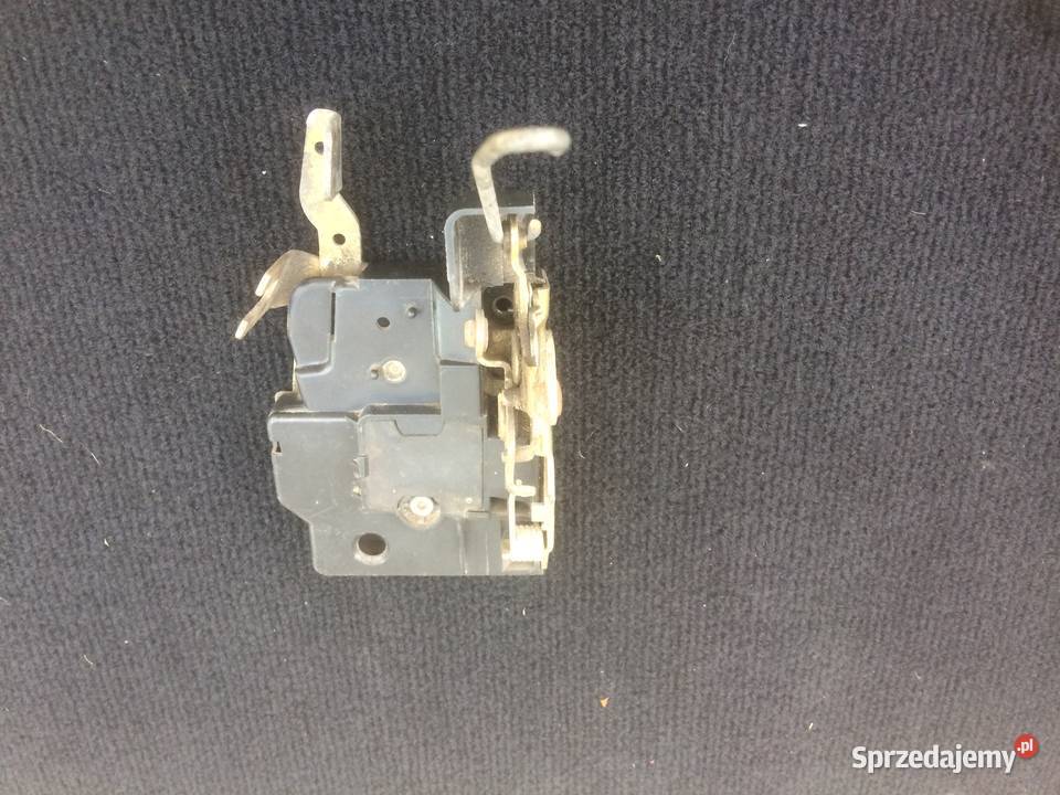 Zamek drzwi BMW 3 E30 wąska lampa coupe Części Kutno