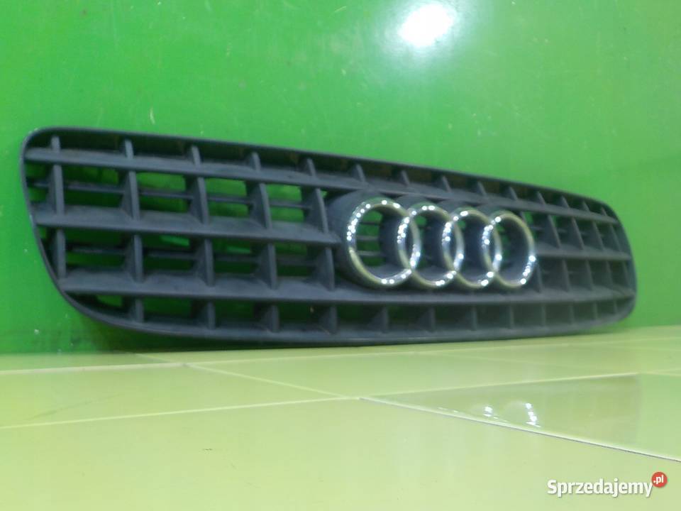 AUDI TT 8N LIFT 18 T 04r 2D COUPE atrapa grill mazowieckie Suków