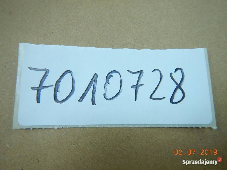 ZBIORNICZEK SPRYSKIWACZY MONDEO 9296 NOWY ASO