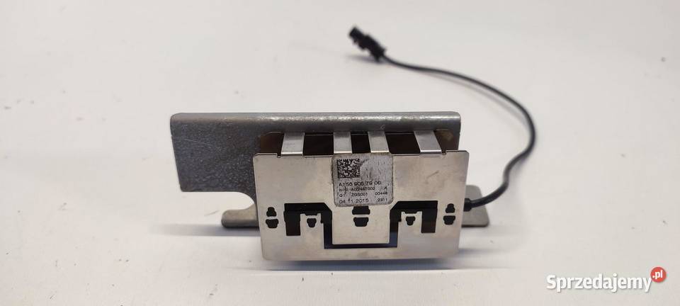 MERCEDES X117 CLA ANTENA RADIA A1569057900