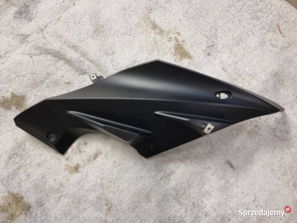 Yamaha yzf r125 na części Augustów