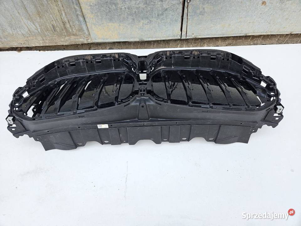 BMW X6 G06 ŻALUZJA ROLETA KIEROWNICA POWIETRZA Międzychód