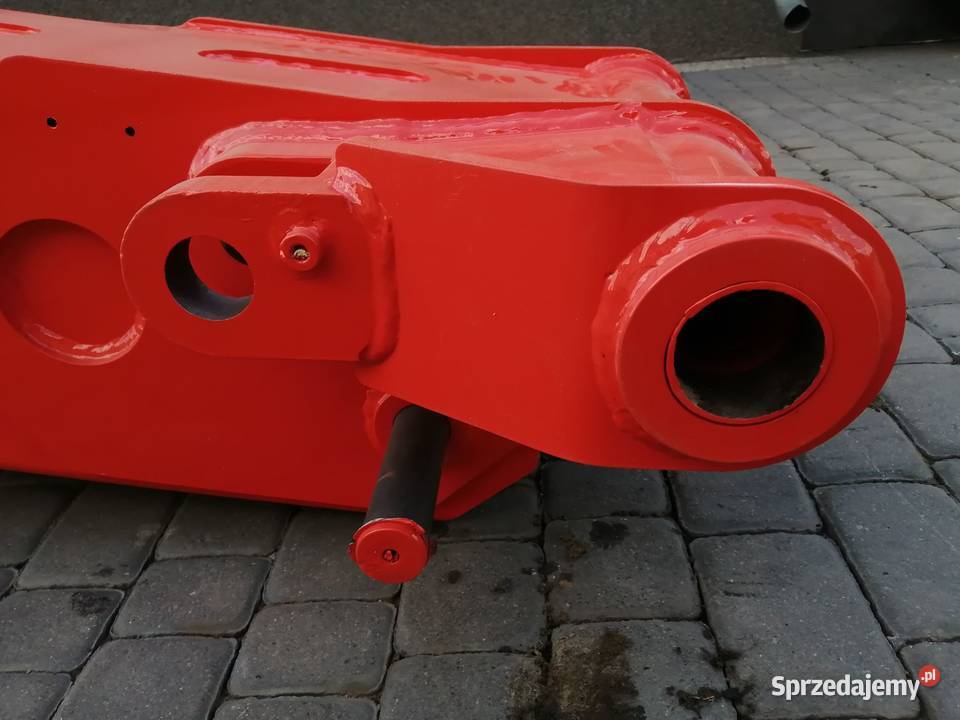 Maszt Ramię wewnętrzne Manitou MLT 741 Wilkowo