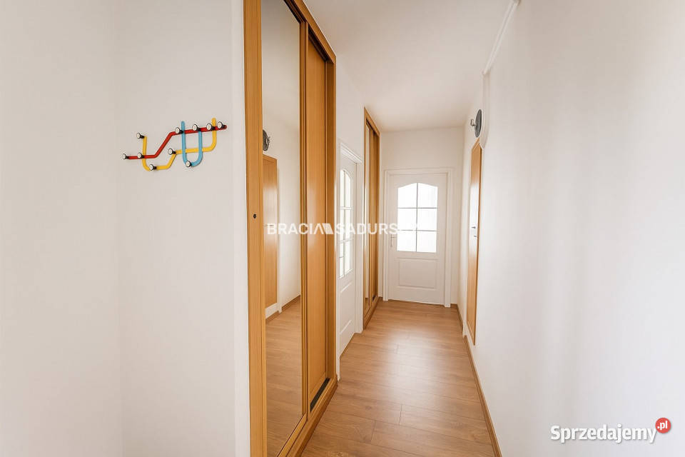 Mieszkanie 5107m2 2 pokoje Kraków Słoneczne sprzedam