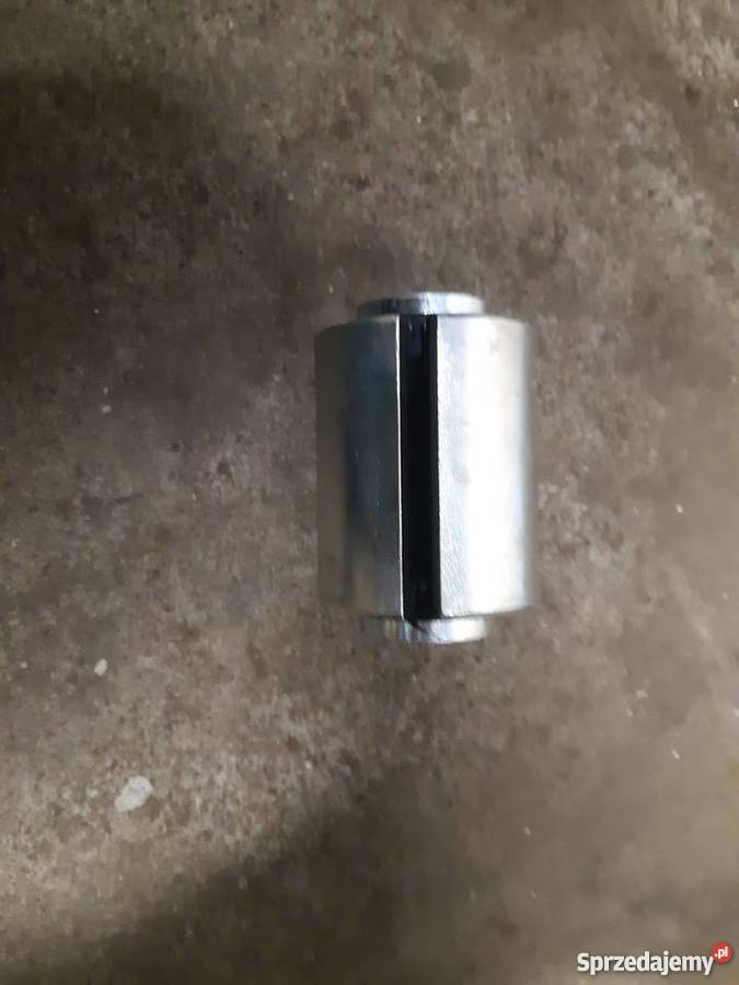 TULEJA RESORU IVECO EUROCARGO PRZÓDTYŁ EUROTECH tuleje i poduszki Koronowo