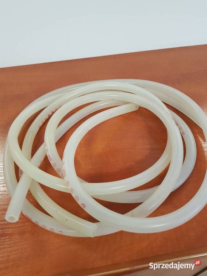 9118500892 Wąż silikonowy 7x1425m LELY ASTRONAUT Hodowla bydła Sulechów