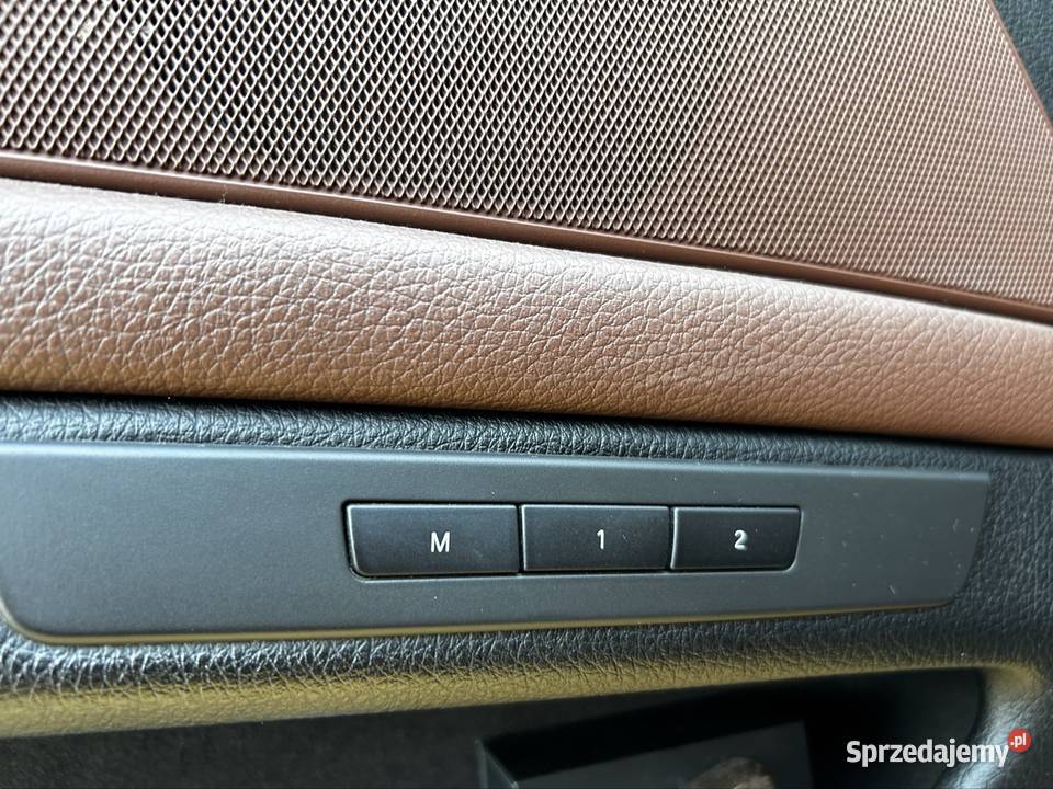 BMW F10 520D aluminiowe felgi Busko-Zdrój