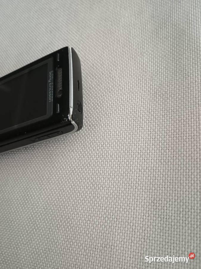 Sony Ericsson k800i w pełni sprawny Białystok