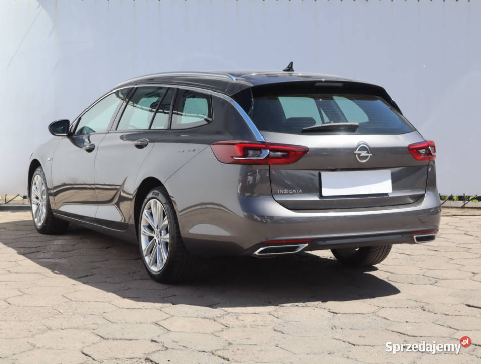 Opel Insignia 20 CDTI Łódź