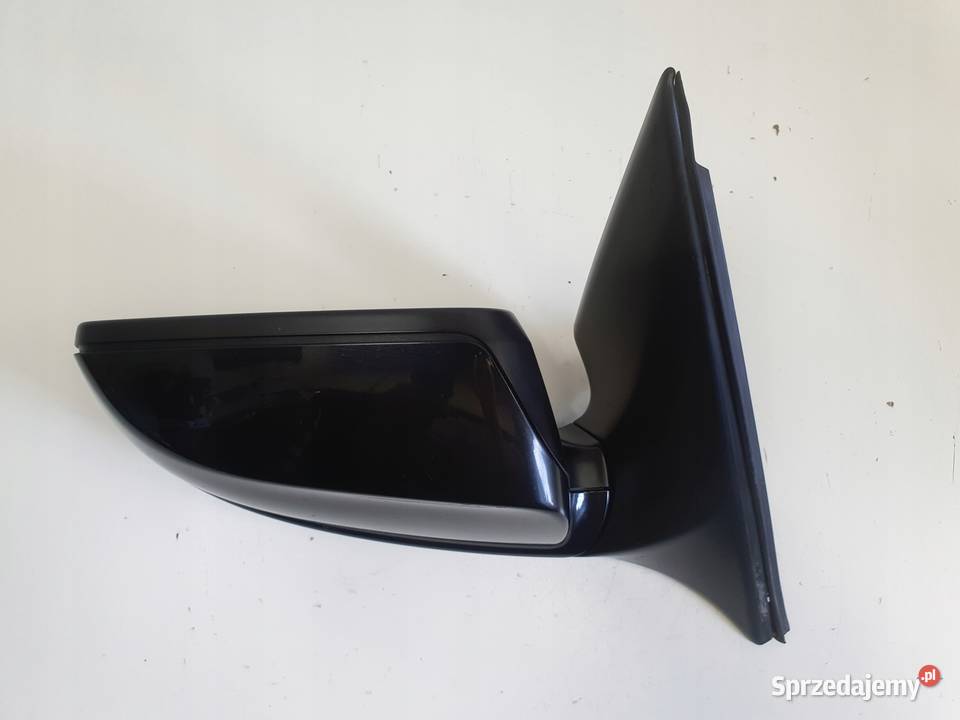 BMW F10 F11 1017r LUSTERKO PRAWE PASAŻERA 5 pin osobowe Janów