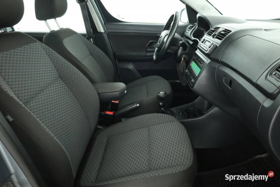 Skoda Roomster 12 TSI 4/5 Piaseczno