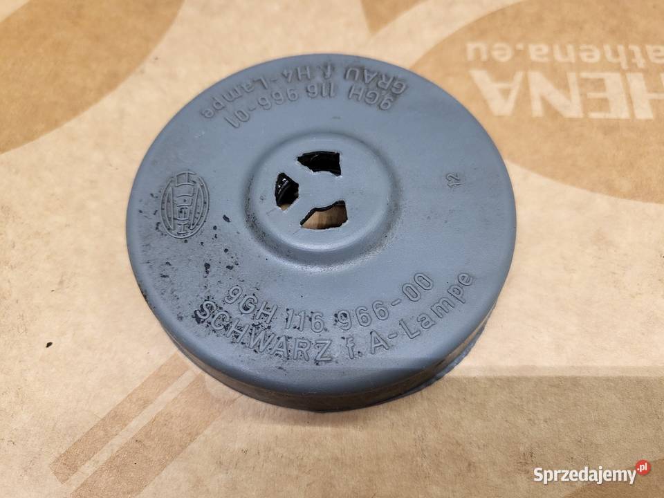 Zaślepka lampy przedniej hella Passat b2 9GH 116 osobowe Lublin