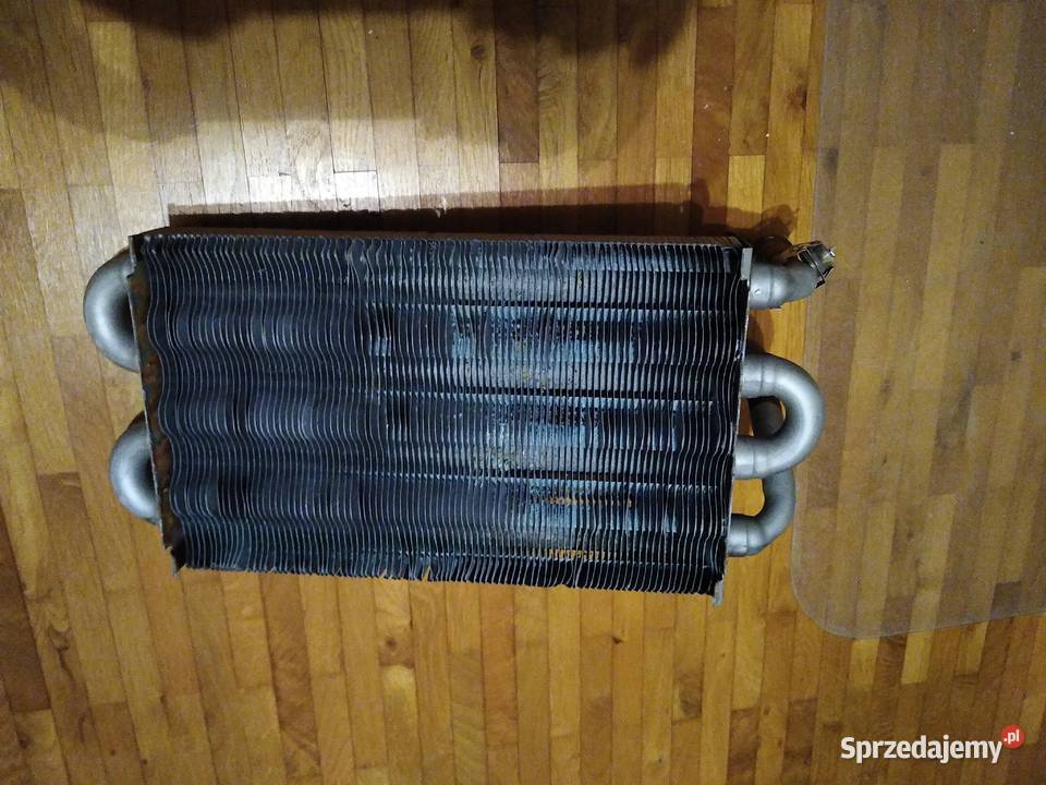 Nagrzewnica kocioł Saunier Duval Thema Classic