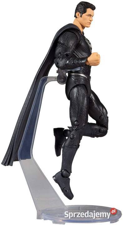 Figurka Superman Liga Sprawiedliwości Justice małopolskie