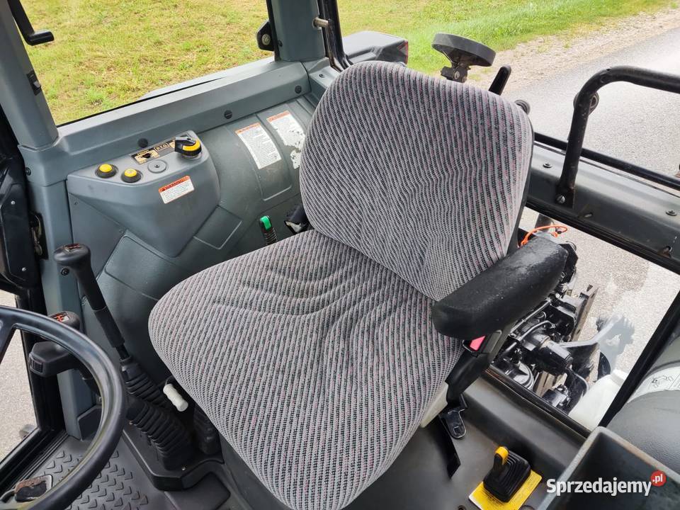 same explorer classic 95 2007 ŁADNY 4900 mtg w Sejny